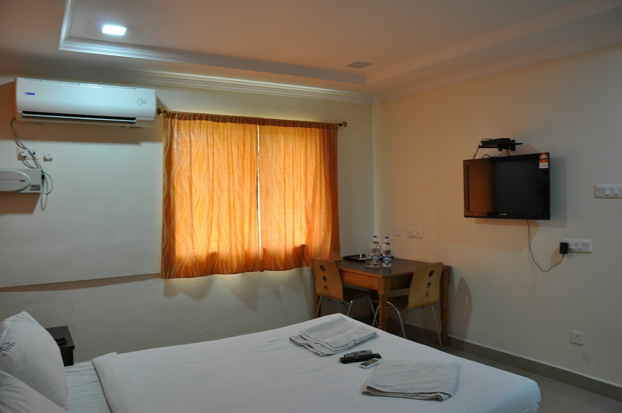 Treebo Ngh Transit Hotel Chennai Luaran gambar