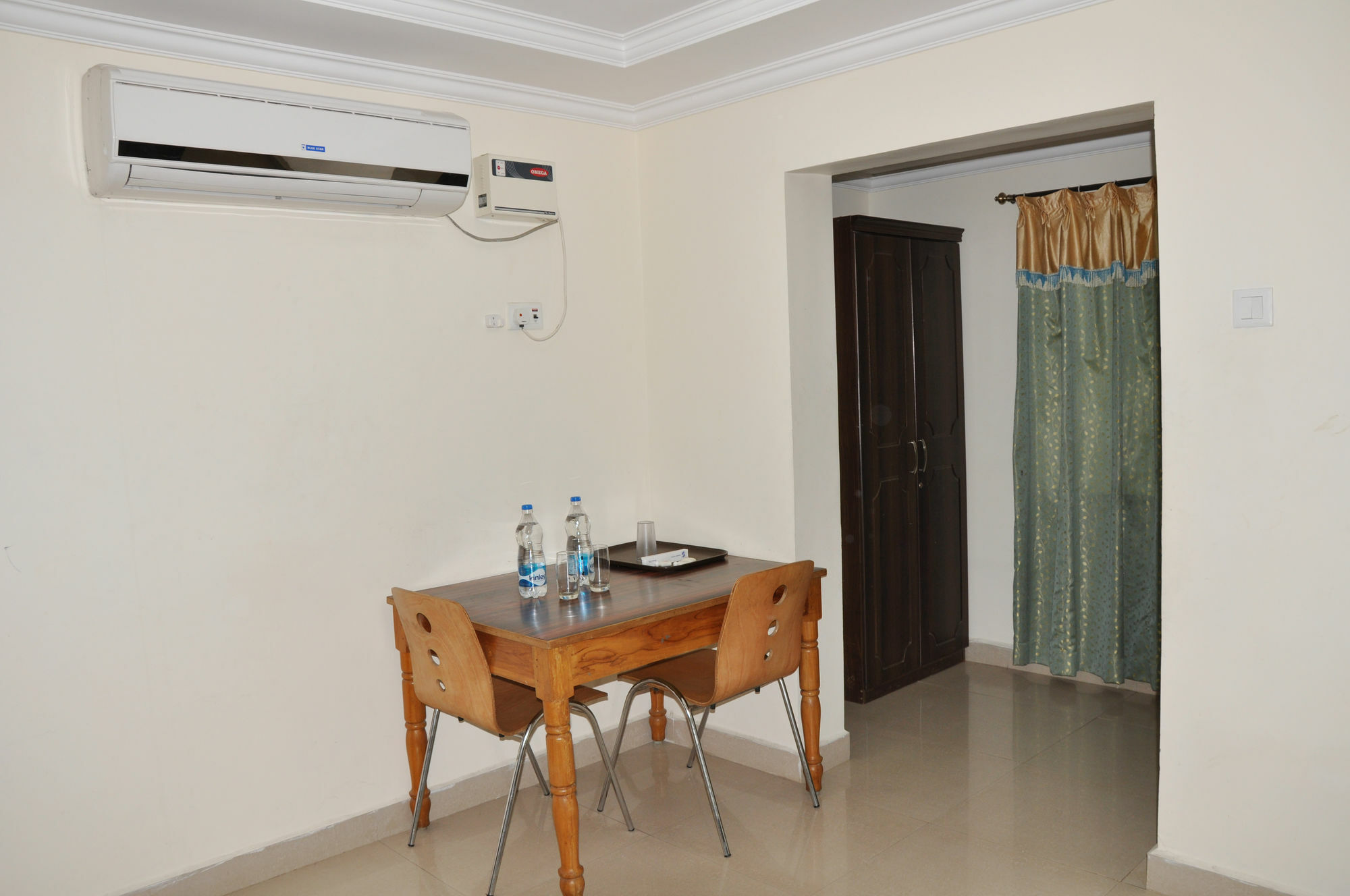 Treebo Ngh Transit Hotel Chennai Luaran gambar
