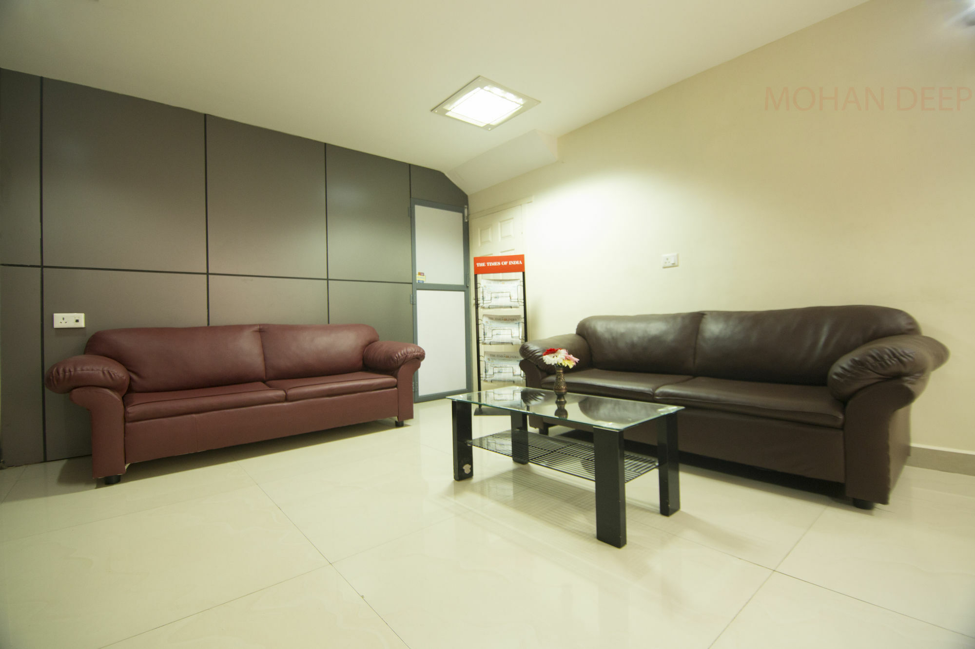 Treebo Ngh Transit Hotel Chennai Luaran gambar